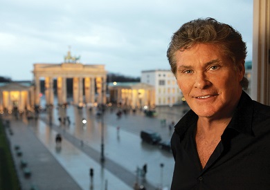 الأمريكي ديفيد هاسيلهوف